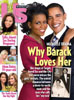 US Weekly - Angelina talks about pregnancy