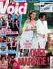 Voici - Welcome in France