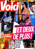 Voici - Et deux de plus