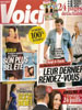 Voici - C'est pour le 24 juillet
