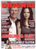 Cinema - Angelina & Clint