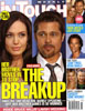 In Touch - The breakup