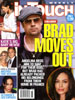 In Touch - Brad moves out