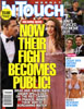 In Touch - Now their fight becomes public
