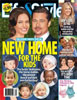 Life & Style - New home for the kids