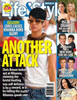 Life & Style - Oscar drama