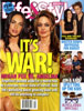 Life & Style - It's war