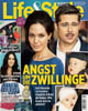 Life & Style - Angst um die Zwillinge