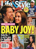 Life & Style - Baby joy