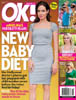 Ok - New baby diet