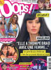 Oops - Elle a tromp&eacute; Brad avec une femme