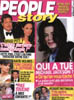 People Story - C'est ta derni&egrave;re chance