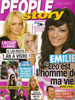 People Story - Angelina nargue Jennifer