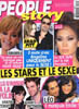 People Story - Il reste avec Angelina pour le sexe