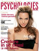 Psychologies - Angelina Jolie
