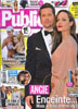 Public - Angie enceinte