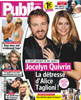 Public - Elle adopte sans Brad