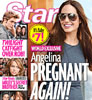 Star - Pregnant again