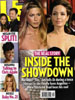 US Weekly - Inside the showdown
