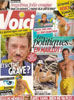 Voici - Angelina Jolie craque