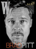 W - Brad Pitt