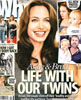 Who - Life with our twins