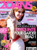 20 Ans - Enceinte pour garder Brad