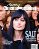 American Cinematographer - Salt