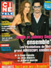 Cin&eacute; T&eacute;l&eacute; Revue - Angie et Johnny Depp ensemble