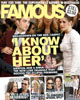 Famous - We're already married