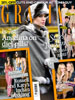 Grazia - Is Angelina on diet pills