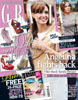 Grazia - Angelina fights back