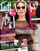 Grazia - Is Angelina pregnant