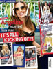 Grazia - It's all kicking off