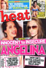 Heat - Innocent to insecure