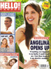 Hello - Angelina opens up
