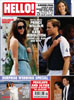 Hello - Jolie-Pitt family life