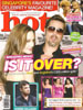 Hot - Is it over