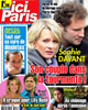 Ici Paris - Il craque pour Lily Rush