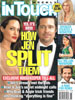 In Touch - How Jen split them