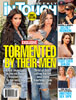 In Touch - Fight over sex scenes