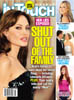 In Touch - Shut out of the family