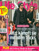 Life & Style - Jetzt k&auml;mpft sie mit allen Tricks