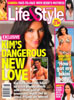 Life & Style - Showdown with Brad's mom