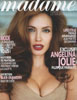 Madame Figaro - Angelina Jolie