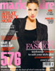 Marie-Claire - How Brad changed my life