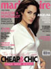 Marie-Claire - Angelina
