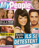 My People - Elle a peur de Jennifer Aniston