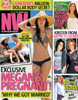 New Weekly - Ange reveals what Brad likes in bed