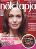 N&ouml;k Lapja - Angelina Jolie